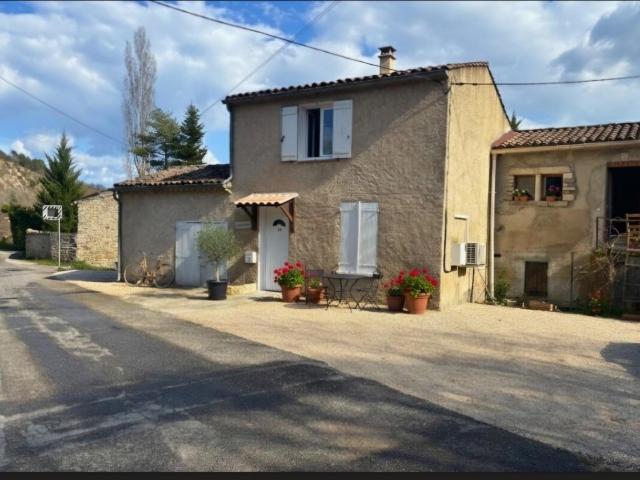 Maison vente à Forcalquier, Saint-maime