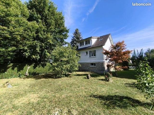 Maison vente à Sarcelles, Bouqueval