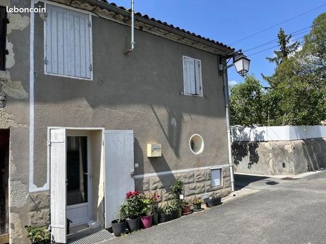 Maison vente à Langon, Sauveterre-de-guyenne