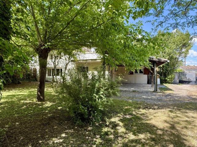 Maison vente à Libourne, Cadillac-en-fronsadais