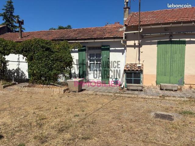 Maison vente à Apt, Cavaillon