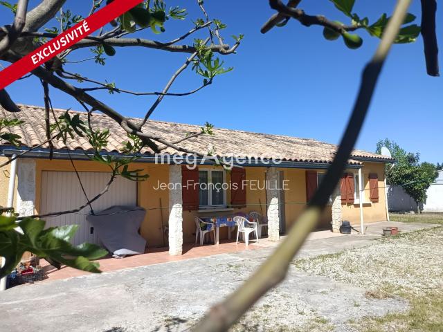 Maison vente à Bergerac