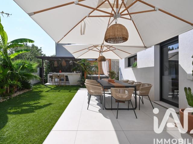 Maison vente à Marseille, Peypin