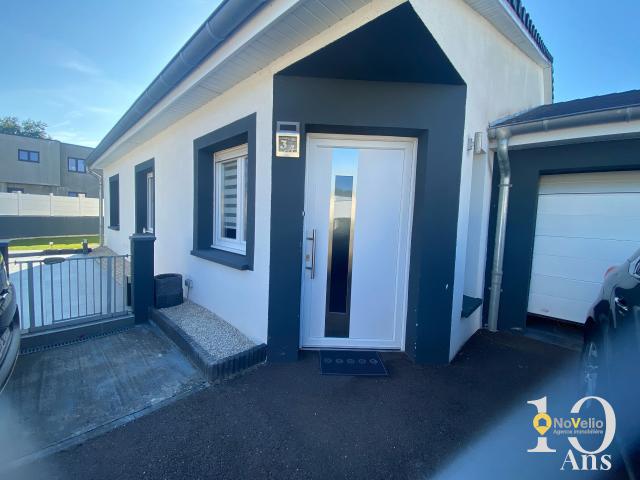 Maison location à Falck, Moselle