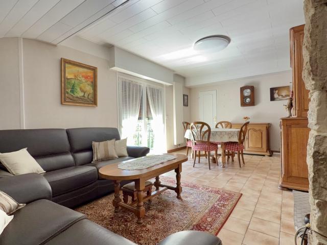 Maison vente à Sarrebourg-Château-Salins, Sarrebourg