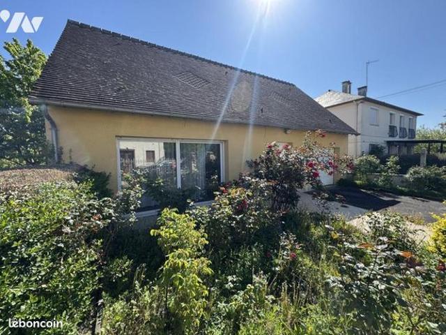 Maison vente à Lisieux
