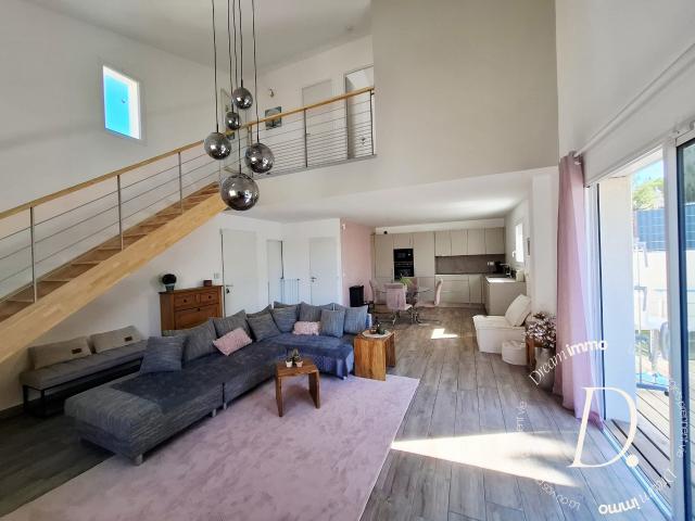 Maison vente à Lodève, Le Pouget