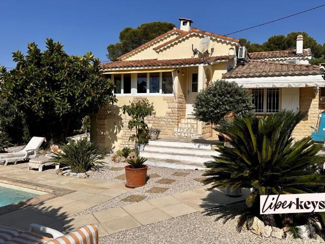 Maison vente à Arrondissement de Draguignan, Saint-raphaël