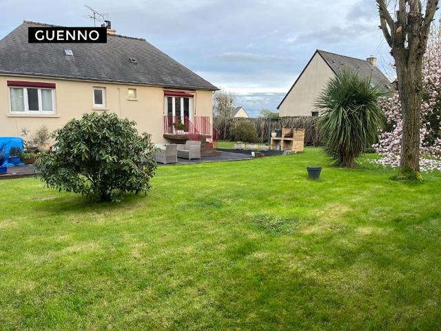 Maison vente à Rennes, Bretagne