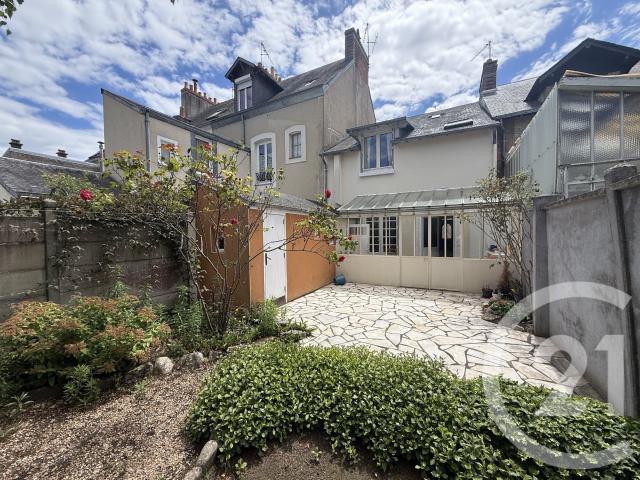 Maison vente à Le Mans