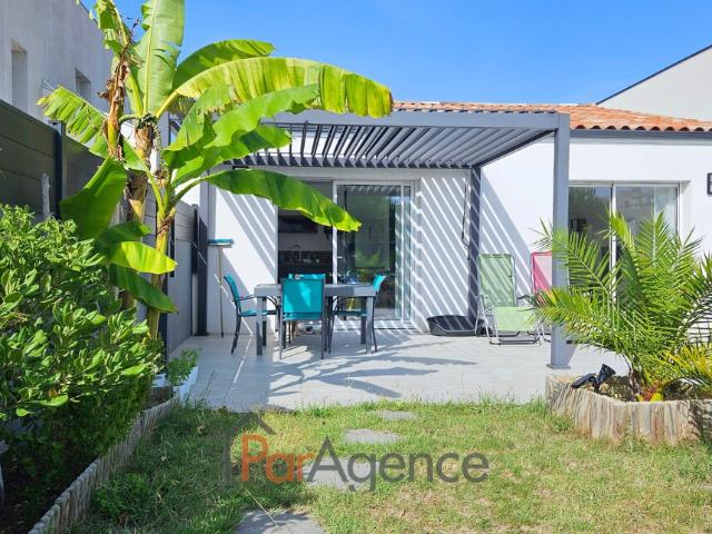 Maison vente à France métropolitaine, Vaux-sur-mer