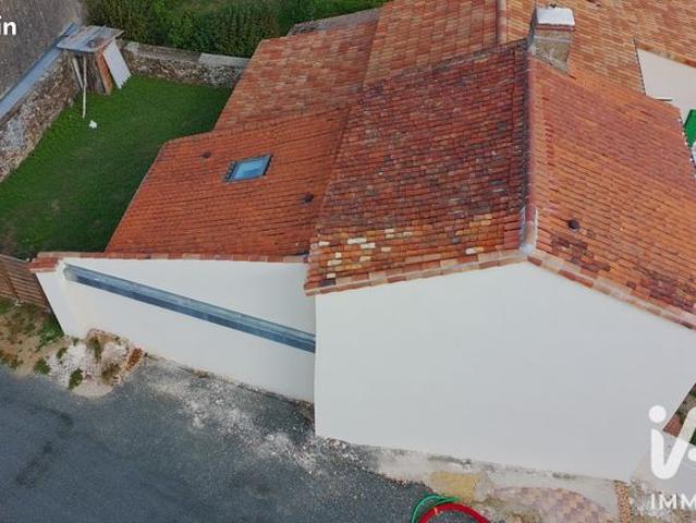 Maison vente à Saint Maurice Étusson, Deux-Sèvres
