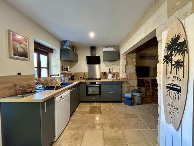 Maison vente à Périgueux, Saint-germain-du-salembre
