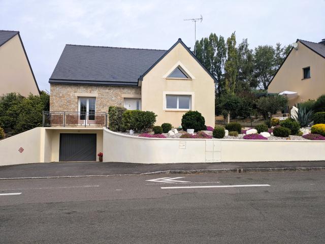 Maison vente à Fougères-Vitré, Bretagne