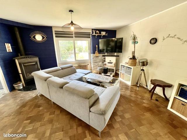 Maison vente à Morlaix, Bretagne