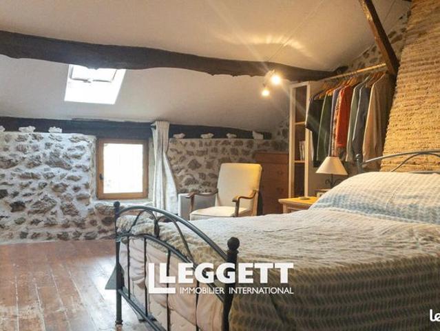 Maison vente à Confolens, Pressignac