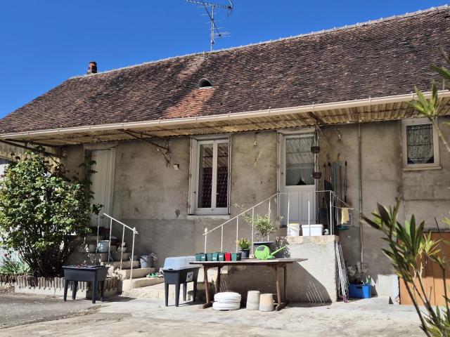 Maison vente à Pithiviers, Barville-en-gâtinais