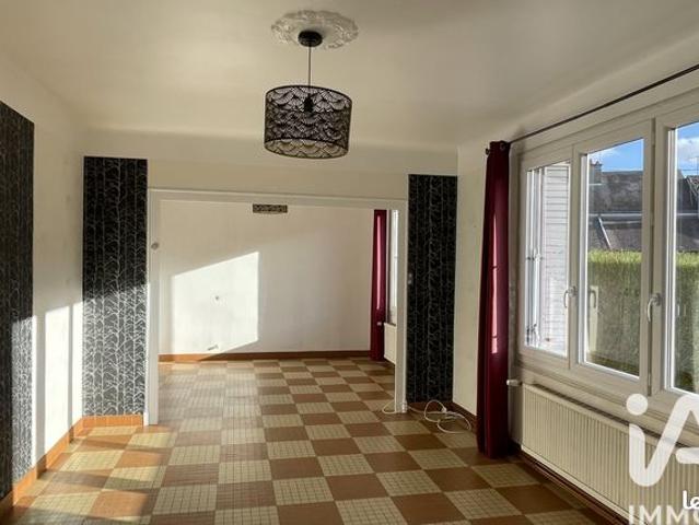 Maison vente à Romorantin-Lanthenay, Centre-Val de Loire