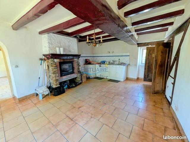Maison vente à Châteaubriant-Ancenis, Saffré