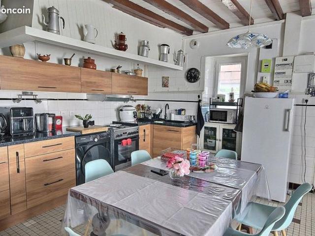 Maison vente à Pau, Aussevielle