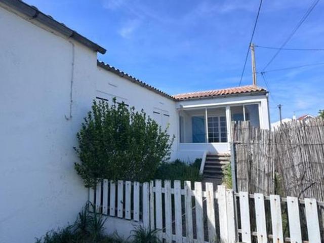 Maison vente à Confolens, Saint-christophe