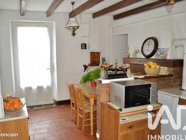 Maison vente à Montmorillon, Haims