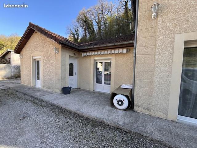 Maison vente à Saint-Dizier, Joinville