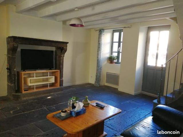 Maison vente à Volvic, Puy-de-Dôme