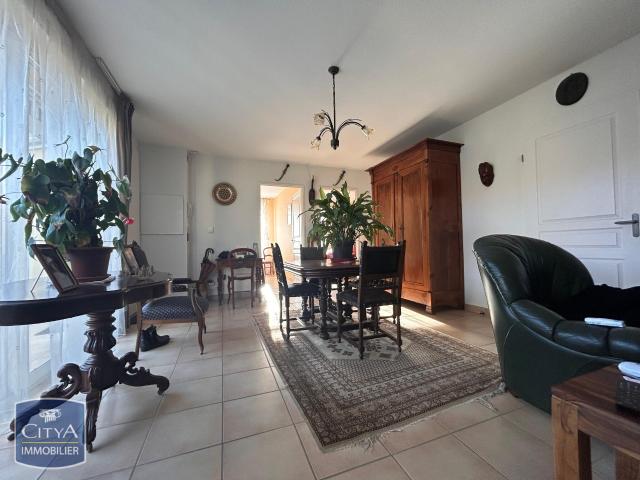 Maison vente à Saintes, Meursac