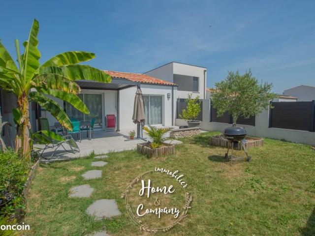 Maison vente à Vaux-sur-mer, Charente-Maritime