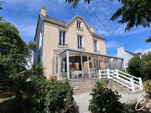 Maison vente à Kerhervé, Loctudy