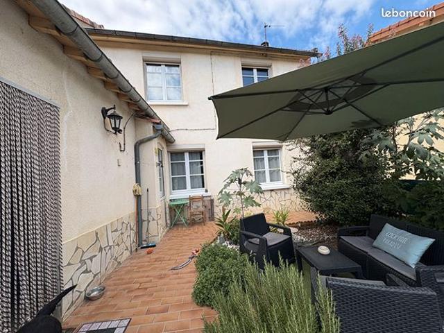 Maison vente à Limoux, Espéraza