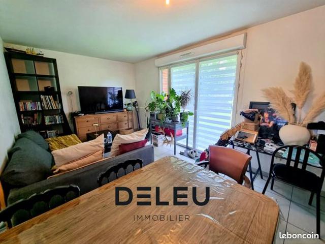 Maison vente à Lille, Marquette-lez-lille