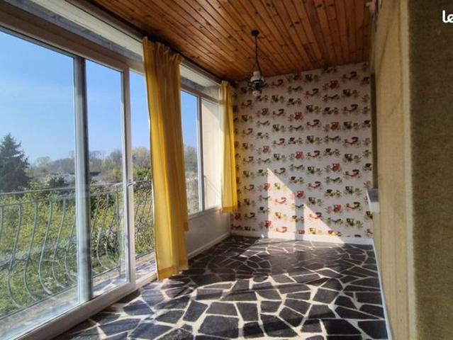 Maison vente à Châteauroux, Villedieu-sur-indre