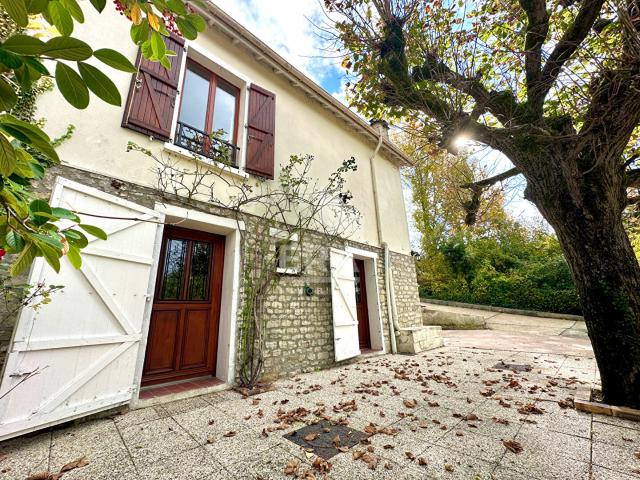 Maison vente à Fontainebleau, Bagneaux-sur-loing