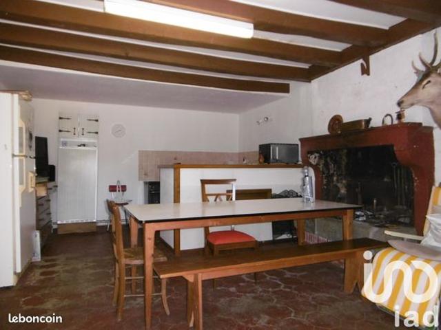Maison vente à Bellac, Nouvelle-Aquitaine
