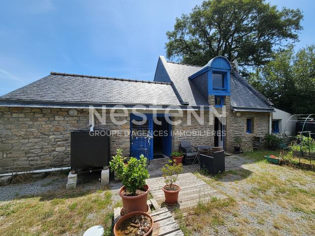 Maison vente à Vannes, Bretagne