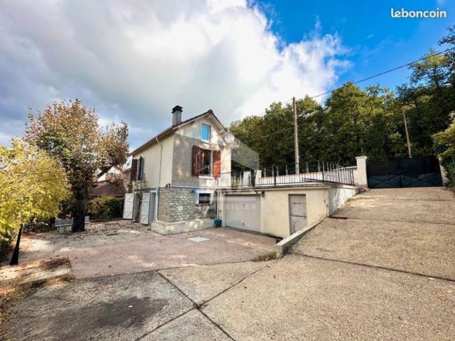 Maison vente à Fontainebleau, Bagneaux-sur-loing