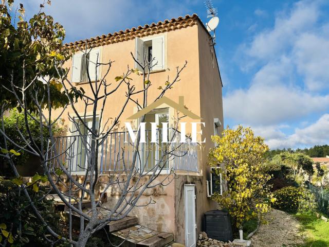 Maison vente à Arrondissement de Toulon, Bandol