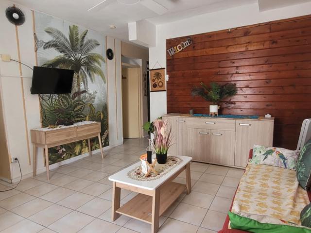 Maison location à Guadeloupe