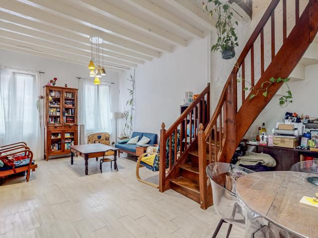 Maison vente à Bordeaux, Lormont