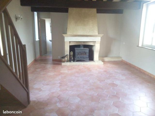 Maison vente à Dieppe, Criquiers
