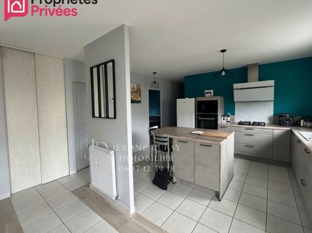 Maison vente à Mayenne, Moulay