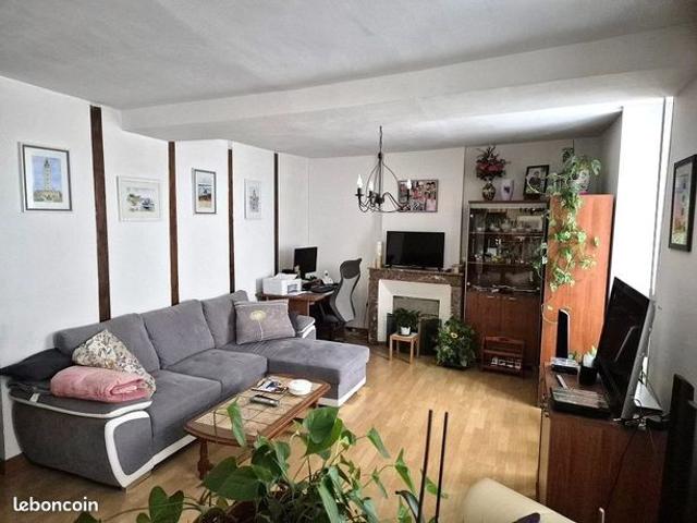 Maison vente à Pithiviers, Barville-en-gâtinais