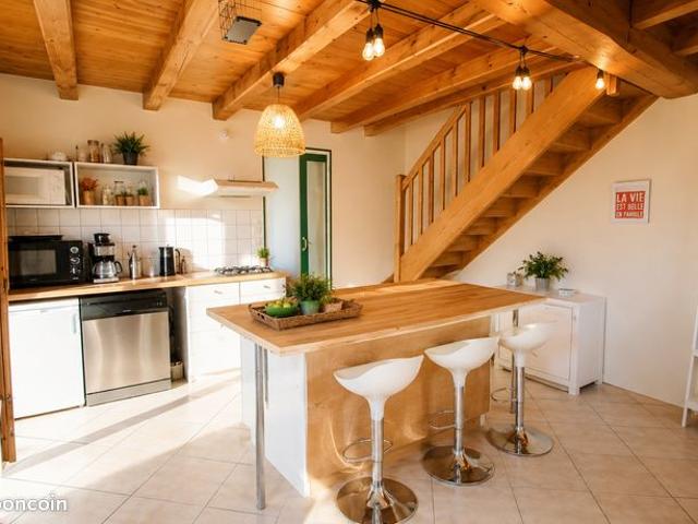Maison vente à Chizé, Deux-Sèvres