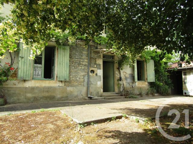 Maison vente à Puy Limousin, Lezay