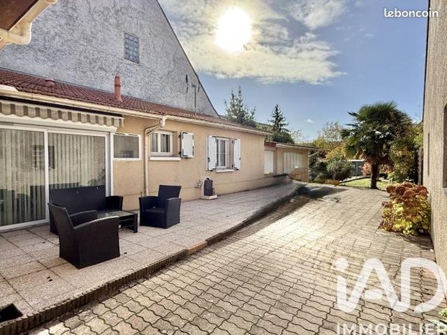 Maison vente à Morangis, Marne