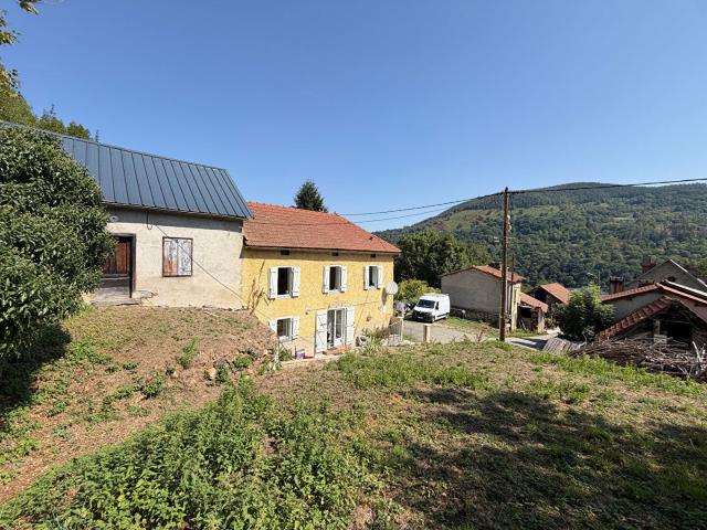Maison vente à Saint-Girons, Lacourt