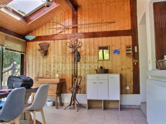 Maison vente à Chambéry, Saint-pierre-de-curtille