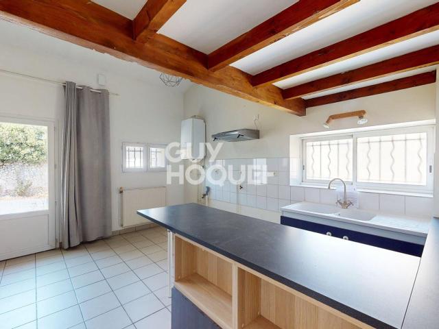 Maison location à Langon, Arbanats